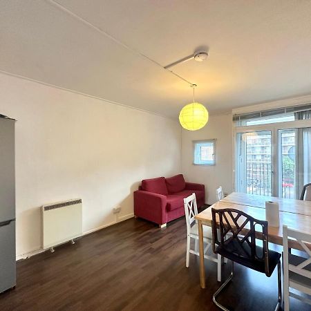 Cartmel Guest House London Exterior photo