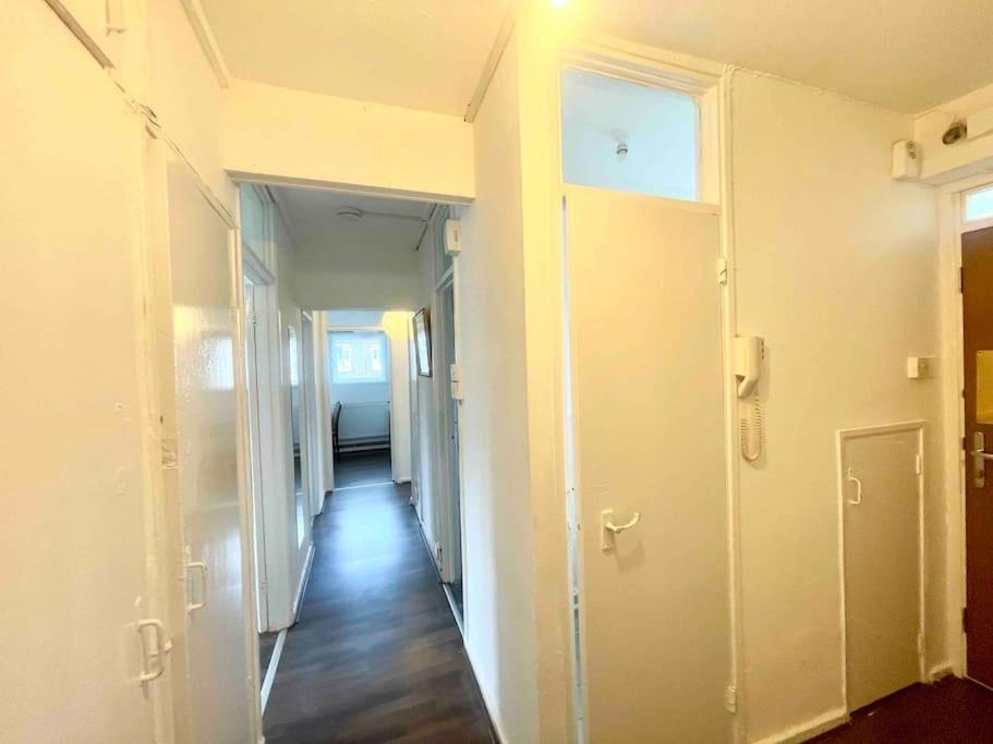 Cartmel Guest House London Exterior photo