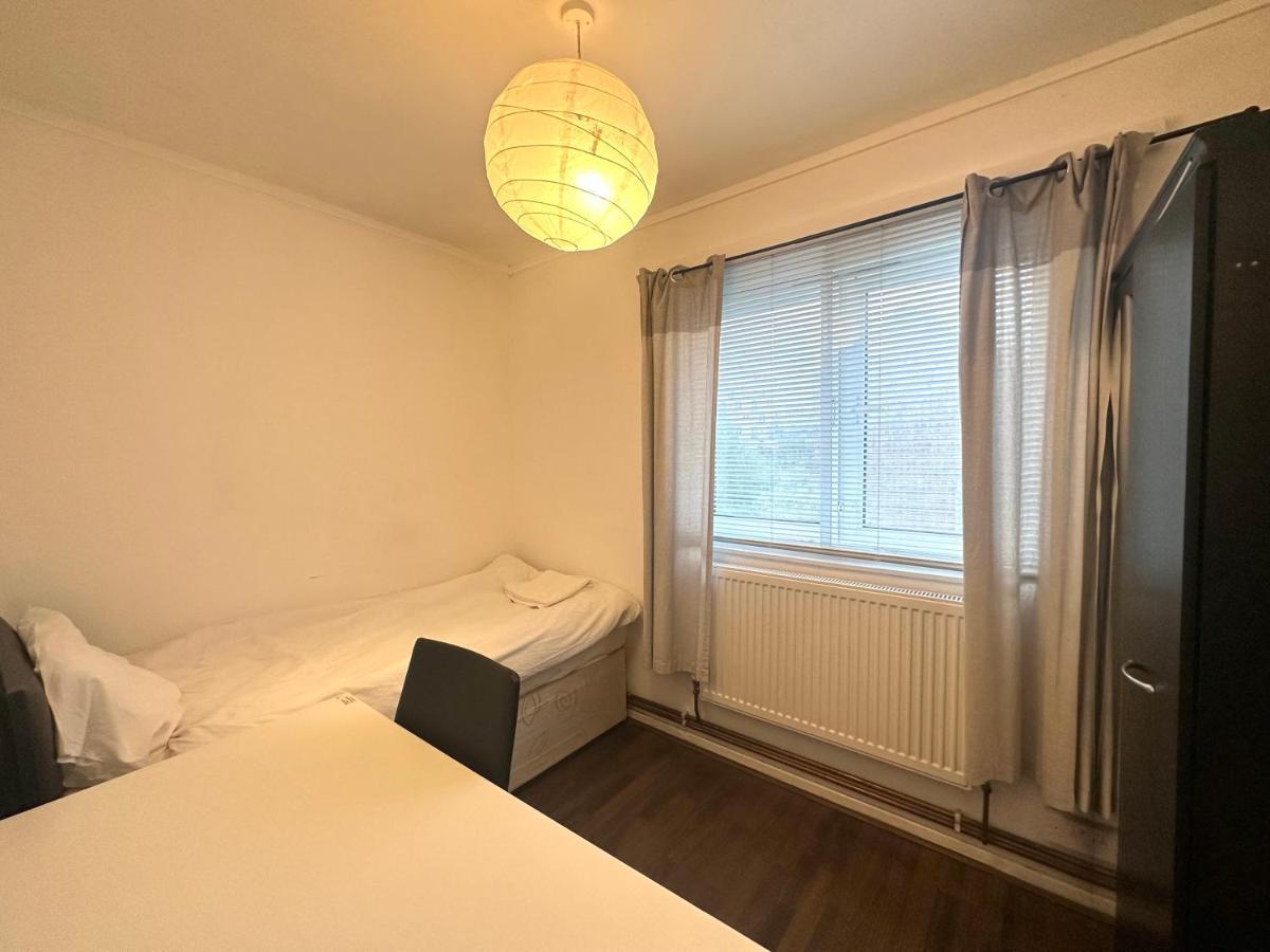 Cartmel Guest House London Exterior photo