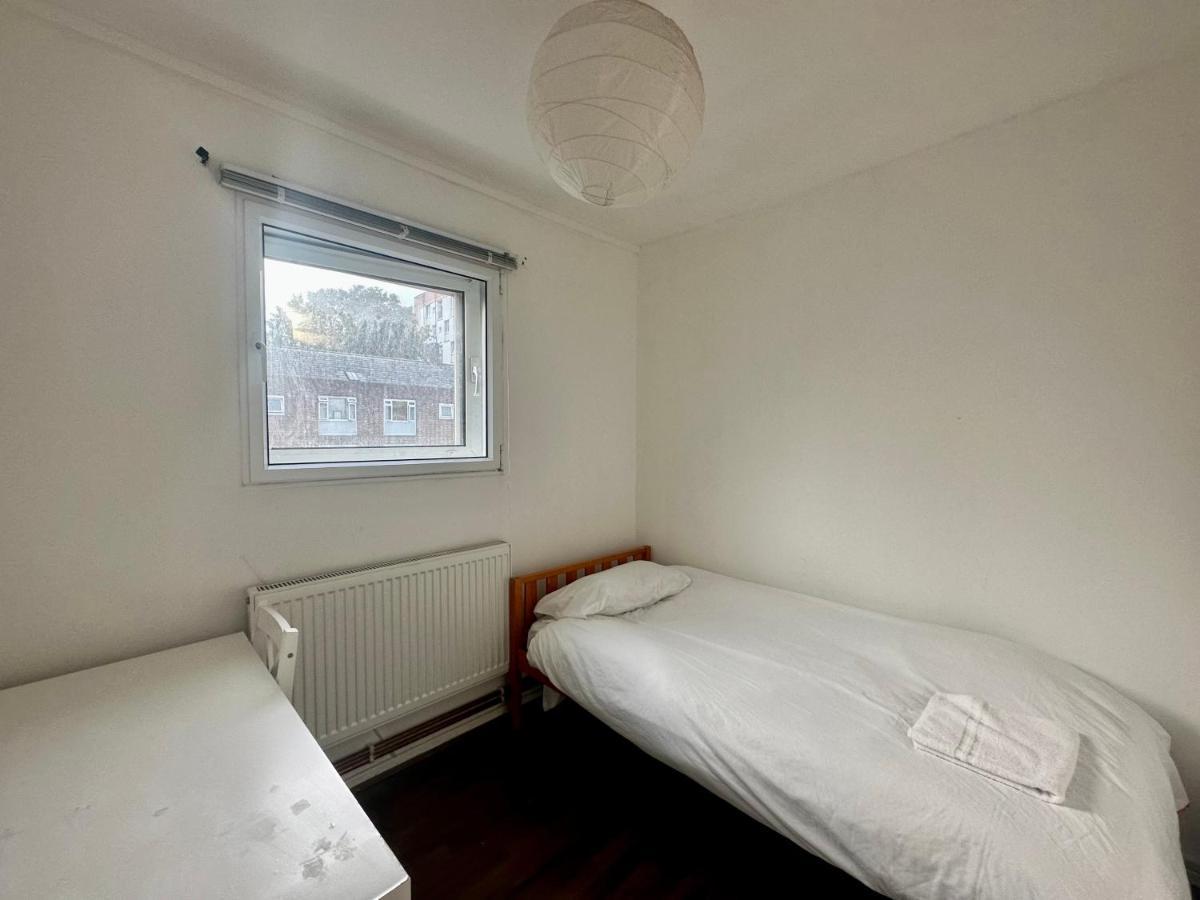 Cartmel Guest House London Exterior photo